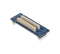 Tarjeta de Conexión de Placa de Transporte para Placa Adaptadora de Impresora de Cabezal de Impresión Xp600
