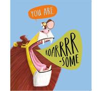 Tarjeta de cumpleaños de World of RACHEL BRIGHT & JIM Field