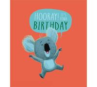 Tarjeta de cumpleaños de World of RACHEL BRIGHT & JIM Field