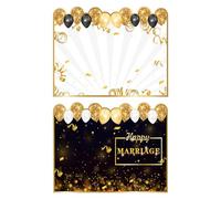 Tarjeta de cumpleaños genérica de gran tamaño | Suministros de fiesta con sobre, tarjeta de felicitación gigante - para preservación de recuerdos mujeres hombres celebración reunión familiar amigos