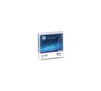 Tarjeta de datos MP RW HPE LTO-6 Ultrium de 6,25 TB