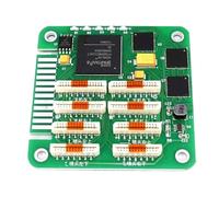 Tarjeta De Decodificación De Decodificador, Compatible con Epson, For Adaptador De Cabezal De Impresión 4720, Placa Decodificadora De Cabezal De Impresión Bloqueado De Primer Segundo(First Locked)