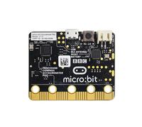 Tarjeta de Desarrollo MicroBit: Introducción a la Programación Gráfica para Escuelas Primarias y Secundarias Aprendizaje Experimental