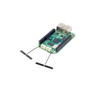 Tarjeta de desarrollo Seeed Studio BeagleBone Green Wireless TI AM335x Wi-Fi+BT con Wi-Fi integrado + Bluetooth Low Energy (BLE)