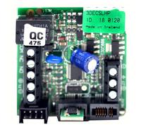 Tarjeta De Descodificación Decodificador Slhp Para Sistema Slhp LR Faac 785535