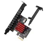 Tarjeta de expansi?n PCIE USB 3.1 GEN2 tipo E para 10/8