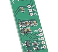 Tarjeta de Expansión, Adaptador de Expansión Estándar Compacto de Pasos Simples para Radio IC-7300 para ATU-100