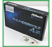 Tarjeta de expansión ASRock Thunderbolt 4 AIC R2.0 Intel JHL8540 40Gbps USB4 ...
