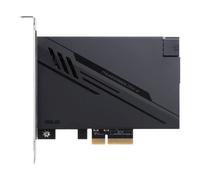 Tarjeta de Expansión ASUS ThunderboltEX 4 PCIe Intel Thunderbolt 4 JHL8540 40Gbps Negro