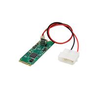 Tarjeta de Expansión de Control Industrial M.2 B+M ASM3142 USB3.1 10 Gbps TIPO C, Tarjeta de Expansión M.2 ASM3142 USB3.1 TIPO C