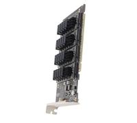 Tarjeta de Expansión PCIe X16, Operación Estable