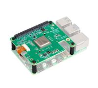 Tarjeta de expansión Raspberry SC1430 AI HAT+ para Raspberry Pi 5 13 TOPS