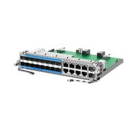 Tarjeta de expansión Ruijie Reyee RG-NBF6002M 16 SFP 8 RJ45 2 SFP+ Modular