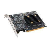 SoNNeT Allegro Pro USB-C 8-Port PCIe Card