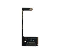Tarjeta de Expansión SSD M.2 NVMe de 2230 A 2280 para MSI Claw 7/8 AI+ Adaptador Riser Tarjeta Extensor M.2 NVMe