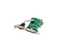 Tarjeta de ExpansióN ST39 PCIe X1 CH382L 1S1P RS232+LTP1 Control Final Conveniente MultifuncióN