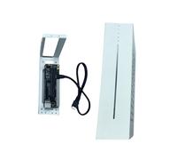 Tarjeta de expansión y soporte para conectar GPU externas y dispositivos PCIe con adaptador de tarjeta PCIe externo de conversión de puertos