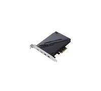 Tarjeta de extensión ThunderboltEX 4 - ASUS - PCIe - 40 Gbps - Compatible con USB4 - DisplayPort 1.4