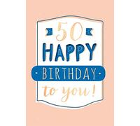 Tarjeta de felicitación de cumpleaños, tarjeta de música con sonido, con canción DIN A5