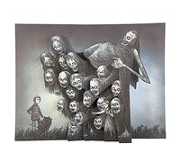 Tarjeta de felicitación de John Kenn Mortensen's Dressed To Kill