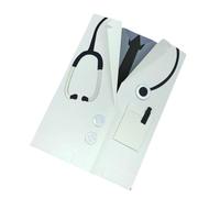 Tarjeta de felicitación en, tarjetas de aliento con sobre, corbata o estilo perla, postal de aliento, nota de felicitación para adolescentes, colegas, estudiantes, trabajo, empleados