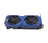 Tarjeta de Gráficos de Juegos RTX 3060 12GB, PCI Express 4.0 16x, 12 GB GDDR6 Memoria, DisplayPort, Interfaz HDMI, Diseño de Enfriamiento de 2 Ventiladores para 7 8 10 PC