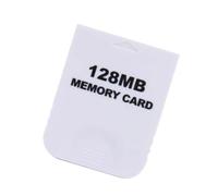 Tarjeta de guardado de progreso diario para juegos de consola, tarjeta de memoria compacta para registros separados y almacenamiento sencillo, uso en cualquier lugar, guardado de juegos portátil