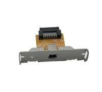 Tarjeta de Interfaz de Puerto USB Compatible con Epson TM-T88V TM-H6000IV TM-T88IV T88V H6000IV TM-T81 TM-T70 T81 T70 UB-U05 M186A C32C823991 A371 Piezas de Repuesto