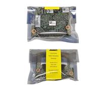 Tarjeta de interfaz de red Dell Broadcom 5720 - Modelo 0MW9RC BCM95720M2004DC
