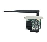 Tarjeta de interfaz de red P1083320-038 Aplicador Placa de servidor de impresión compatible con impresora térmica Zebra ZT510 ZT610 ZT620