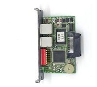 Tarjeta de Interfaz de UB-IDN H6000V H6000VI T88VI TM-T88 T88V U330 T82II Micros M179A Compatible con Epson U288 T20II 700634-026 U675 TM-U375 Piezas de Impresora copiadora