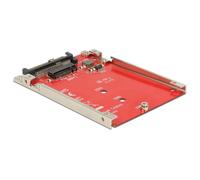 Tarjeta de interfaz Delock 62725 PCIe a M.2 16,5 W