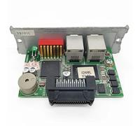 Tarjeta de Interfaz Micros M179A/M179C/M179D 990334D UB-IDN for Impresora de Recibos EPSON TM tm-t88iii t88iv t88v tm-u220 88iii 88iv 88v(M179A)