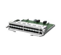 Tarjeta de interfaz para switch modular Reyee para RG-NBS6002 24x SFP Gigabit 2x SFP+10Gbps