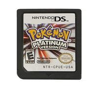 Tarjeta de juego Pokemon Platinum & Pearl&Diamond versión 3 en 1 compatible con Nintendo DS/2DS/3DS/DSI/2DSXL/3DSXL (no compatible con la versión anterior 11.0) - Versión de reproducción