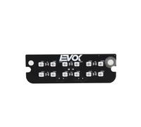 TARJETA DE LUZ TRASERA EVOK HIERRO 12 LED PARA PIAGIO CIAO PX CLASSIC 50