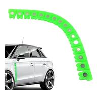 TARJETA DE MAGNET DE AUTO MAGNET - imán de tiras de molienda en seco para reparación del cuerpo del automóvil, imán de protección lateral para pulverización y trabajo de masilla | Cubierta del panel