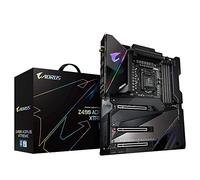 Tarjeta de mar Gigabyte Technology Z490 AORUS Xtreme