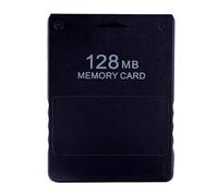Tarjeta de Memoria 8m-256m para Accesorios de Juegos para 2 (128M)