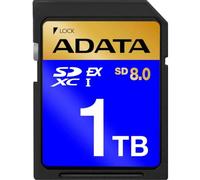 Tarjeta de memoria ADATA Premier Extreme SD1TEX3L2-C 512 GB SDXC Express