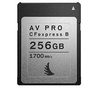 Tarjeta de Memoria Angelbird AV Pro CFexpress 256 GB