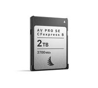 Tarjeta de Memoria Angelbird AV Pro SE CFexpress B v4 MK2 2 TB