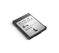 Tarjeta de Memoria Angelbird AV Pro SE CFexpress B v4 MK2 4 TB
