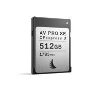 Angelbird AV PRO SE CFexpress B v4 MK2 512 GB