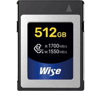 Wise CFexpress 512GB