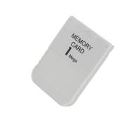 Tarjeta de memoria de 1 m para consola, tarjetas de juegos retro, accesorios de almacenamiento de juegos, tarjeta de progreso y datos de juego