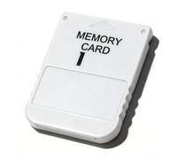 Tarjeta de Memoria de 1MB por 1 One Accesorio de Ahorro de Juegos para Sistemas de Juegos cl¡§¡ésicos Accesorios 2