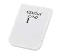 Tarjeta de Memoria de 1MB por 1 One Accesorio de Ahorro de Juegos para Sistemas de Juegos cl¡§¡ésicos Accesorios 2