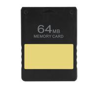 Tarjeta de memoria eficiente para jugadores serios, transferencia de datos de alta velocidad y compatibilidad plug and play que garantiza un juego