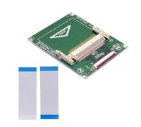 Tarjeta de memoria flash compacta CF de 32 GB a 4.6 cm ZIF 40PIN CE HDD